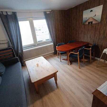 Ferienwohnung Suedkiez62 Wilhelmshaven Exterior foto