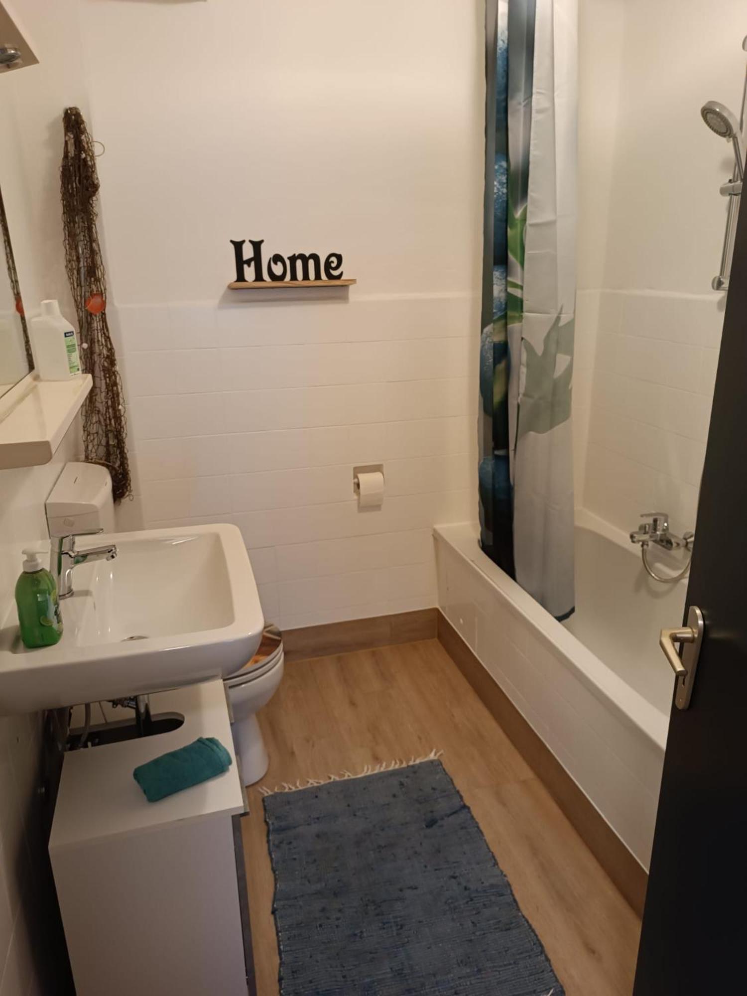 Ferienwohnung Suedkiez62 Wilhelmshaven Exterior foto