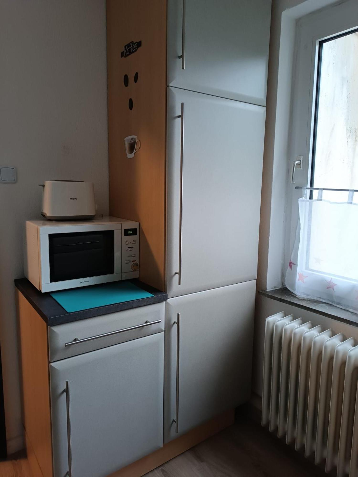 Ferienwohnung Suedkiez62 Wilhelmshaven Exterior foto