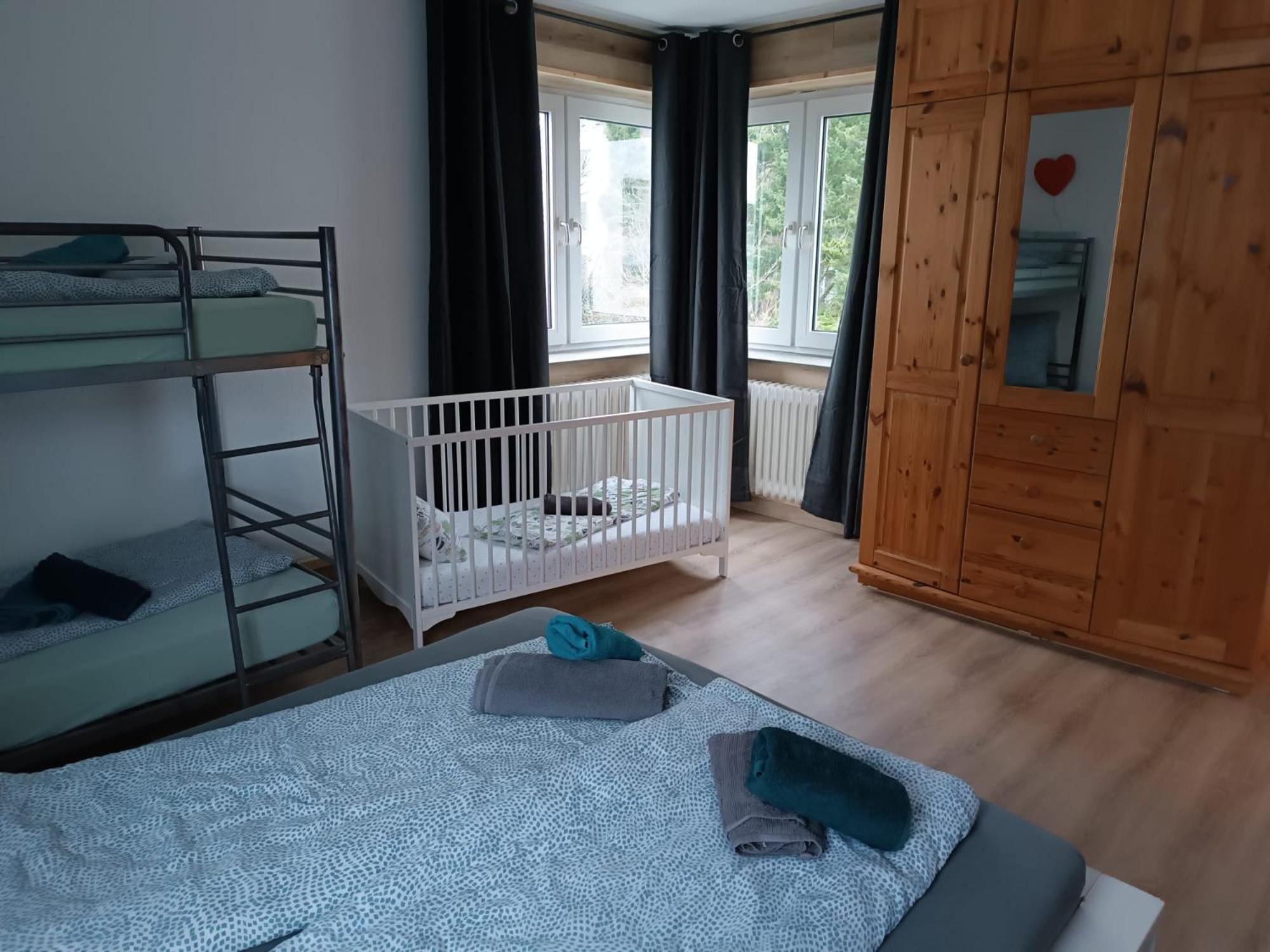 Ferienwohnung Suedkiez62 Wilhelmshaven Exterior foto
